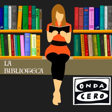 La biblioteca zaragoza