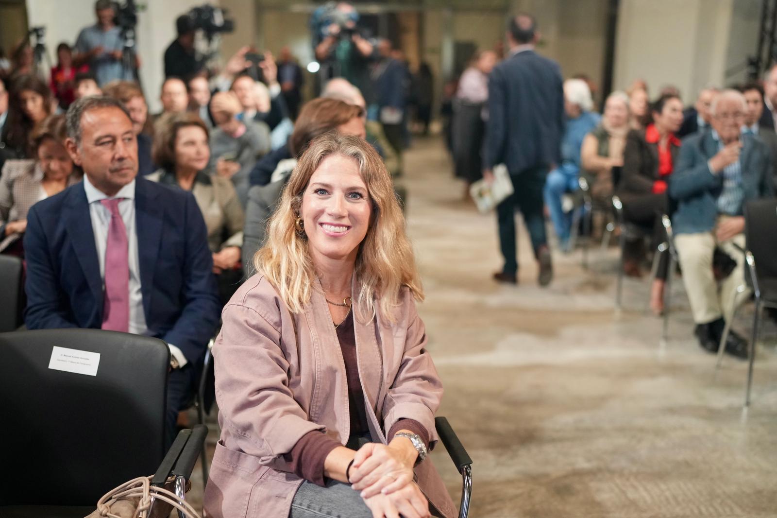 El PP de Cádiz cree que los presupuestos de la Junta son "inéditos" y "se comprometen con la provincia" El PP de Cádiz cree que los presupuestos de la Junta son "inéditos" y "se comprometen con la provincia"