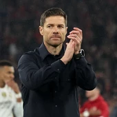 Xabi Alonso: "Es un partido del que tenemos que aprender" Xabi Alonso: "Es un partido del que tenemos que aprender"