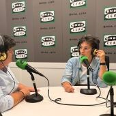 Amalia Beviá presneta su tercera novela 'Huracán de sentimientos'