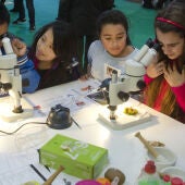 Llega Zientzia Astea, 25 años acercando la ciencia