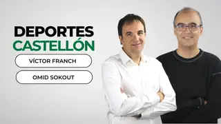 Deportes Castellón Row Deportes Castellón