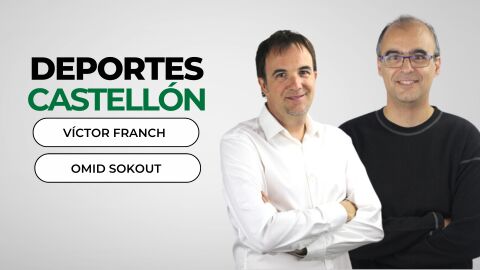 Deportes Castell&oacute;n