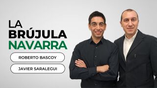 La Br&uacute;jula de Navarra