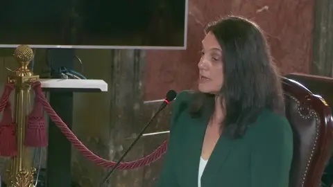 ánchez Acera asegura que el email le vino de un periodista que no puede recordar ánchez Acera asegura que el email le vino de un periodista que no puede recordar