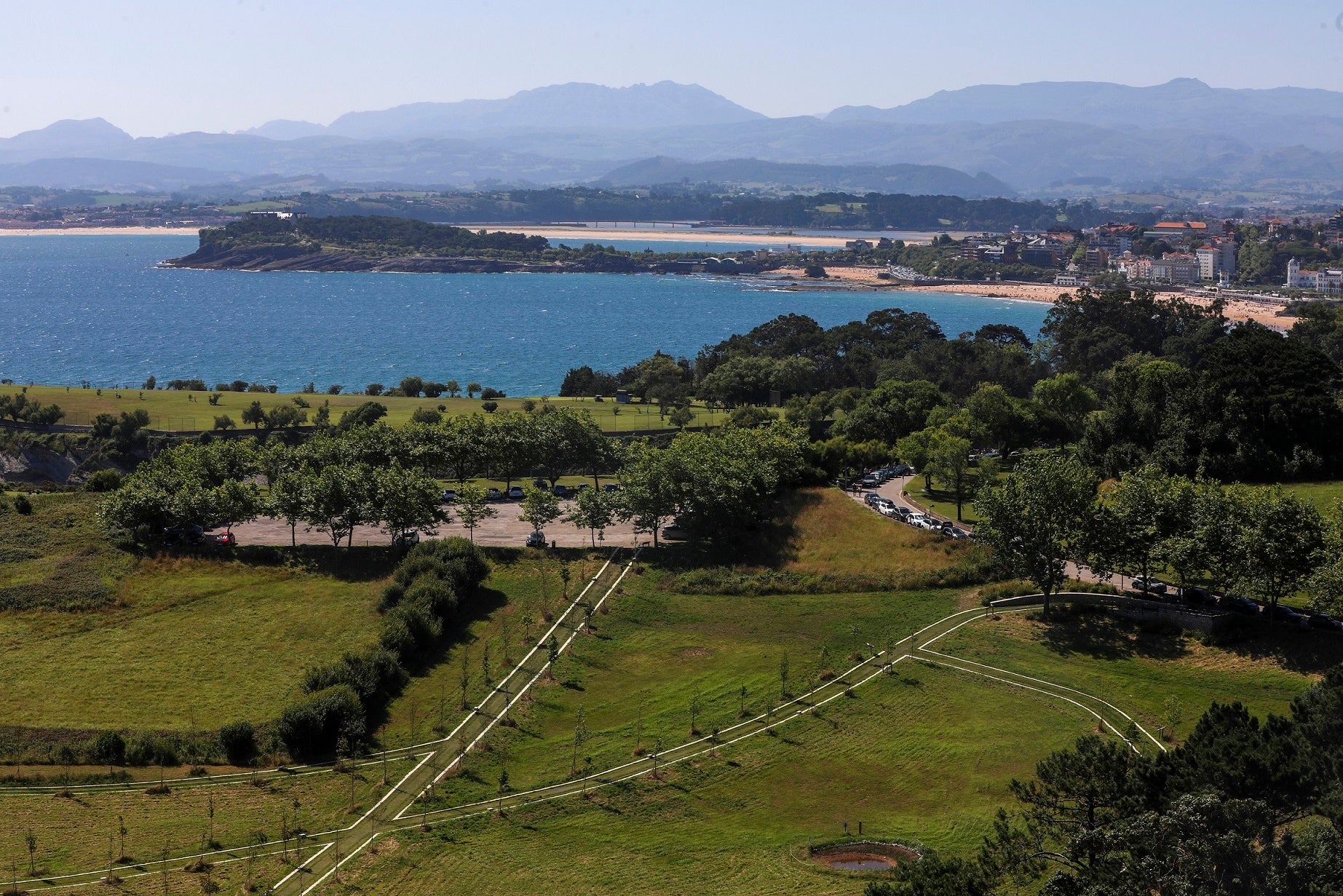 Semana Santa en Santander 2026: refuerzo de los servicios turísticos y visitas guiadas al Palacio de La Magdalena Semana Santa en Santander 2026: refuerzo de los servicios turísticos y visitas guiadas al Palacio de La Magdalena