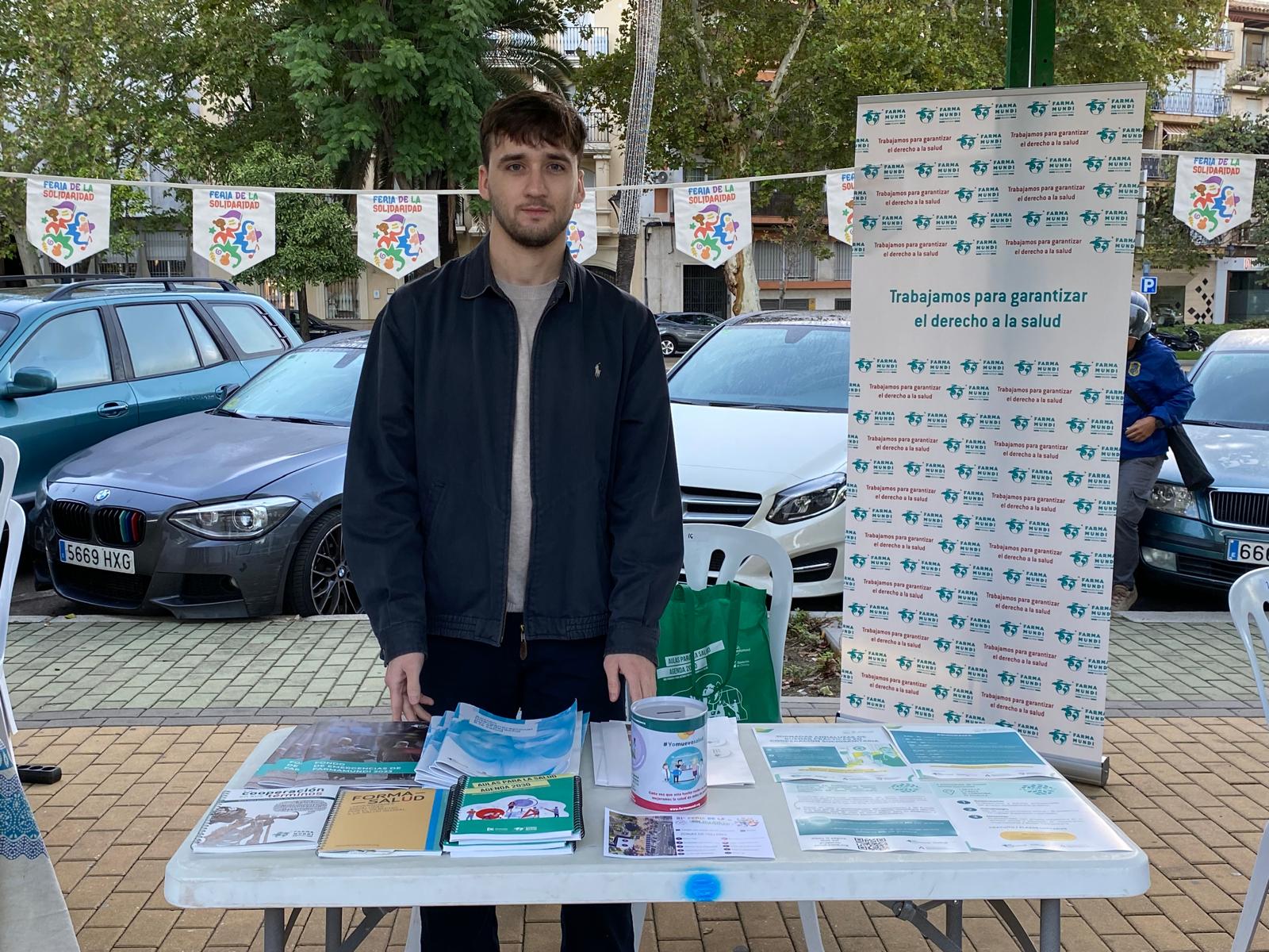 Unas beneficiosas "tardes saludables" con Farmamundi Unas beneficiosas "tardes saludables" con Farmamundi