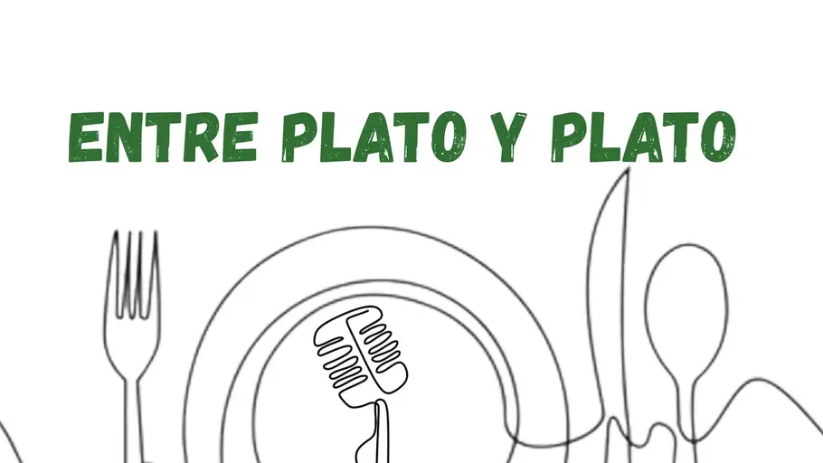 Entre Plato y Plato Entre Plato y Plato