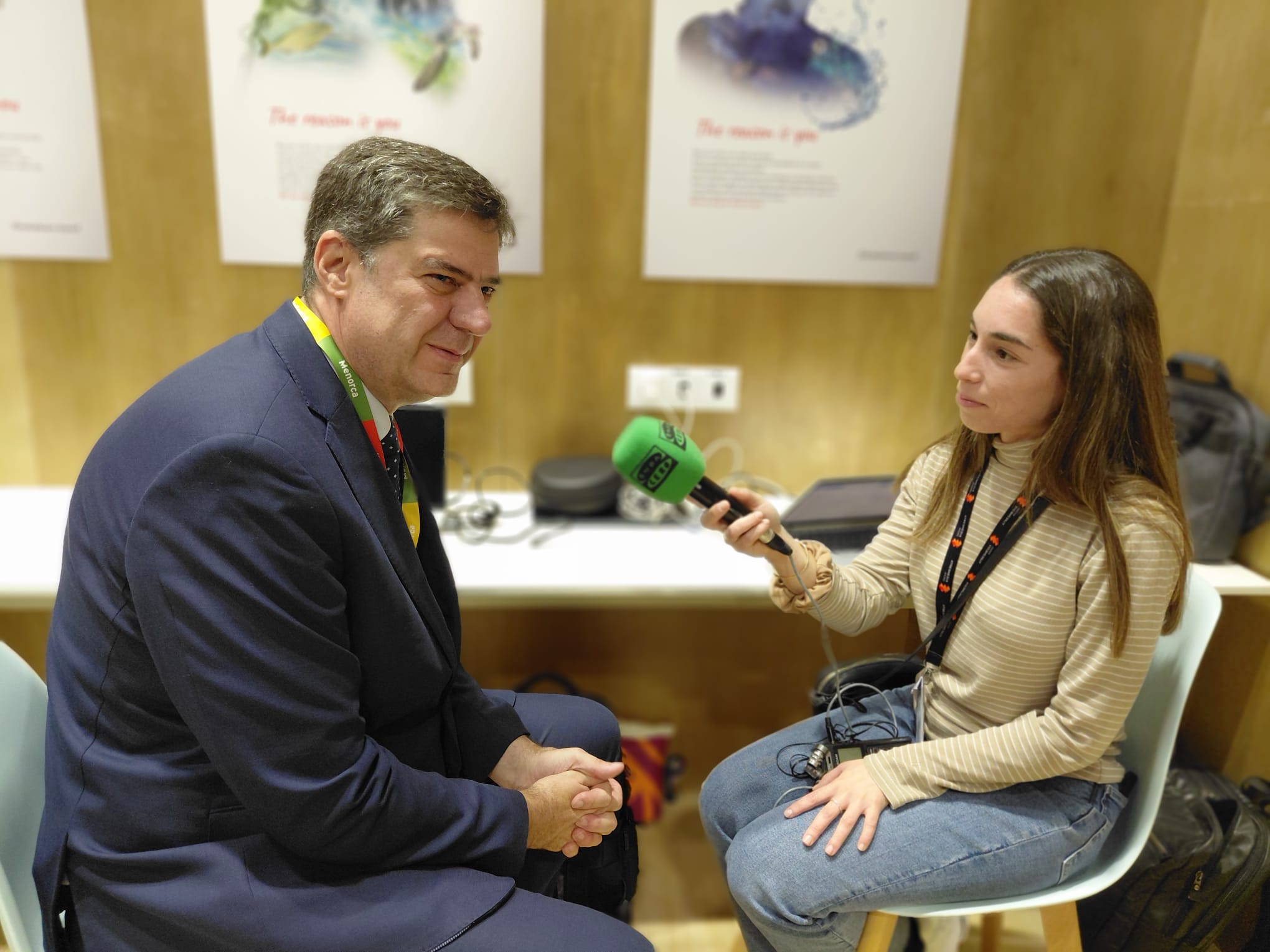 Bauzà destaca la contención turística y la lucha contra la oferta ilegal episode artwork