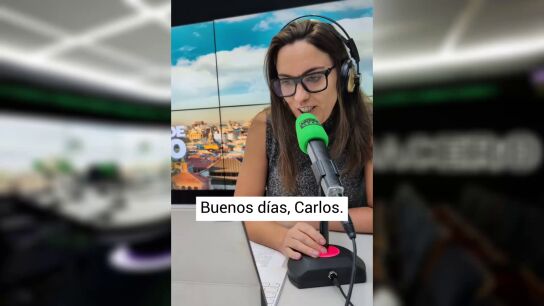 Marta Garc&iacute;a Aller compara el libro del rey Juan Carlos con un informe de la UCO: "En ambos hay comisiones y sospechas de corrupci&oacute;n"