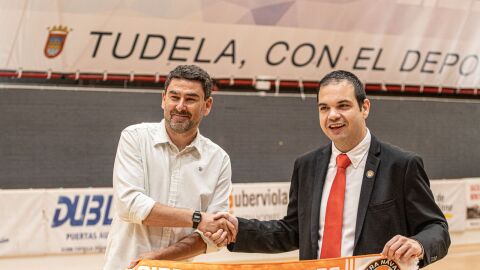 Daniel Iba&ntilde;es