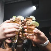 Más alcohol en las celebraciones navideñas Más alcohol en las celebraciones navideñas