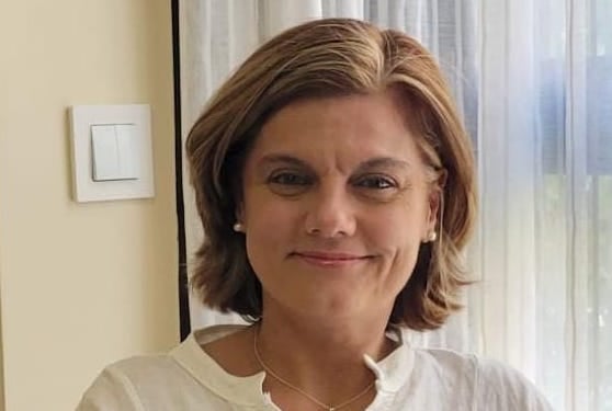 Isabel Pérez Grande, Premio Mujer La Rioja 2025 Isabel Pérez Grande, Premio Mujer La Rioja 2025