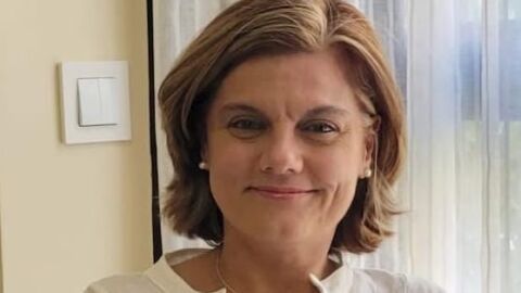 Isabel P&eacute;rez Grande