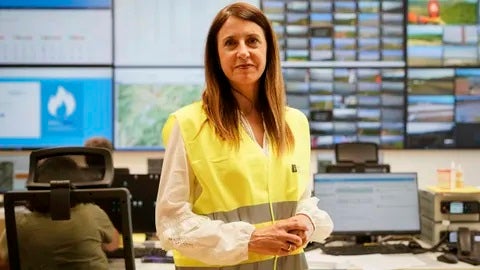 Medio Rural incrementa un 50 % o investimento en prevención contra incendios Medio Rural incrementa un 50 % o investimento en prevención contra incendios