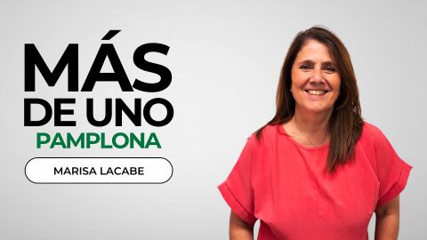 M&aacute;s de uno Pamplon