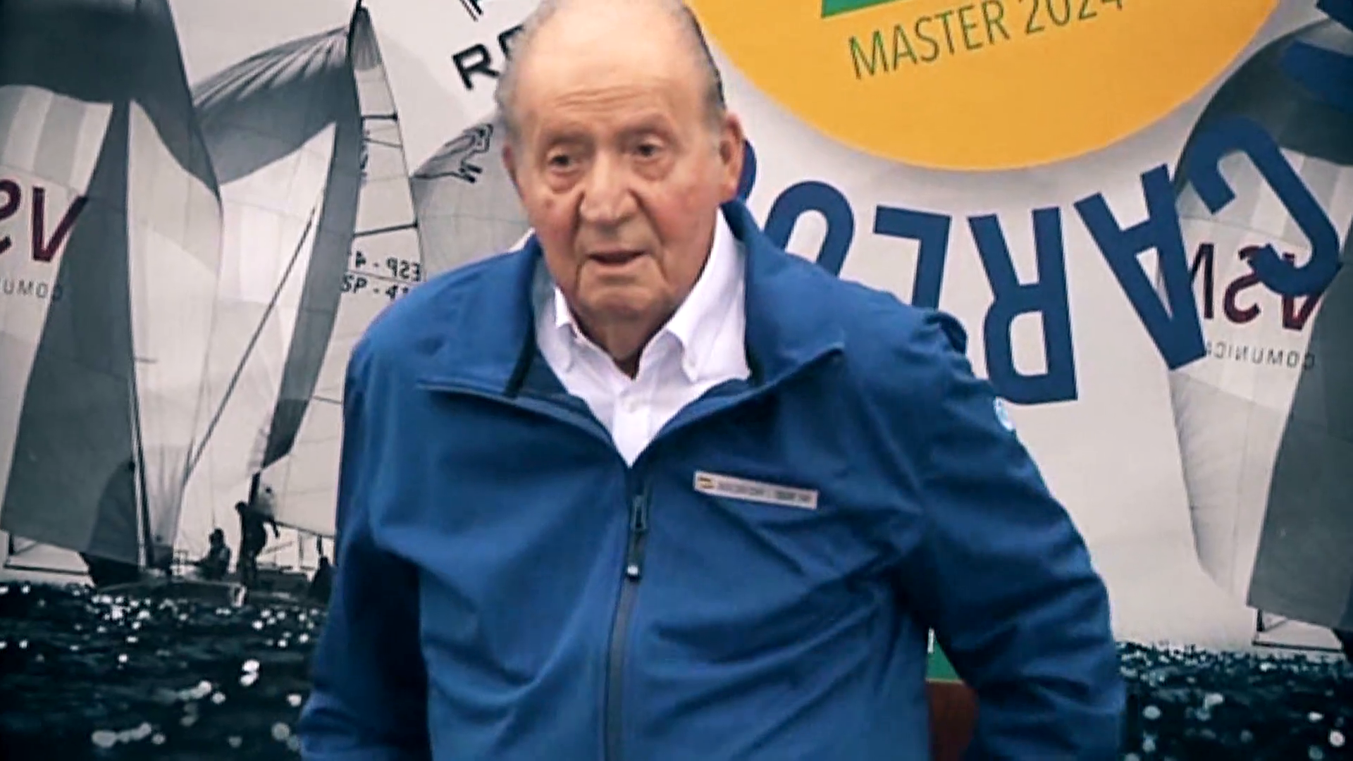 Juan Carlos I habla de la relación con su hijo y señala a la reina Letizia: "No contribuyó a la cohesión" Juan Carlos I habla de la relación con su hijo y señala a la reina Letizia: "No contribuyó a la cohesión"