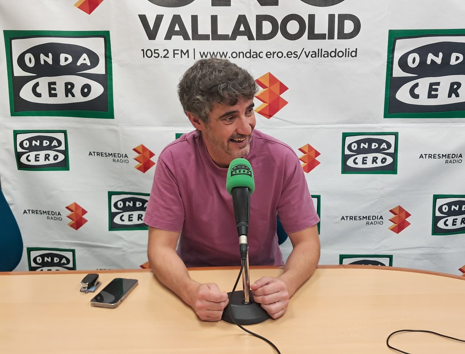 La forma de entender el mundo de Nano y Nino regresa a los escenarios de Valladolid La forma de entender el mundo de Nano y Nino regresa a los escenarios de Valladolid