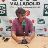 Nano y Nino de Valladolid