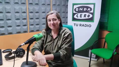 Mónica Gómez Lor Nos visita Mónica Gómez Lor para hablar de salud visual y auditiva.