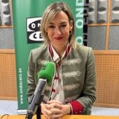 María Ubarretxena