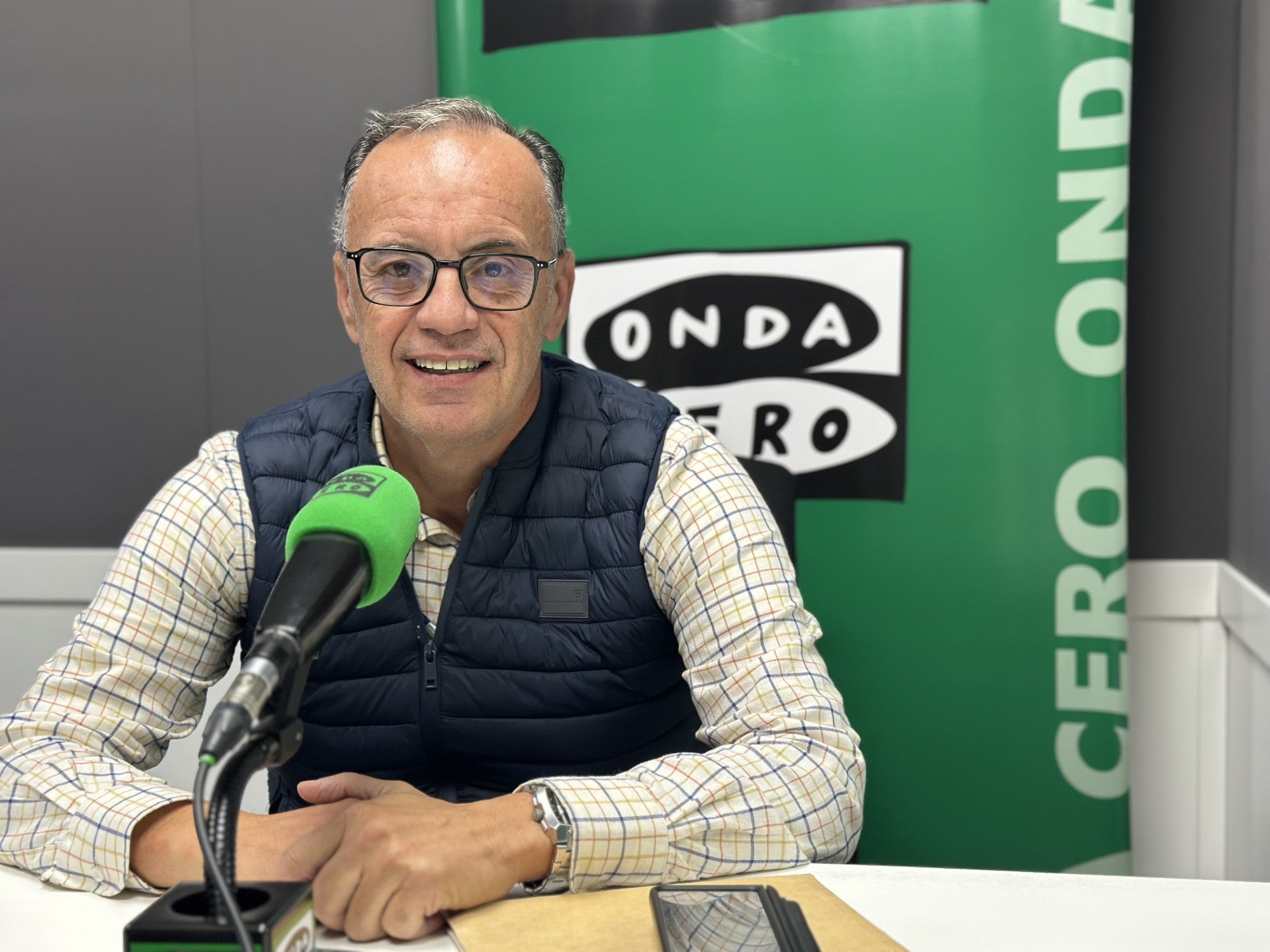 Más de Uno Granada 05/11/2025 Más de Uno Granada 05/11/2025