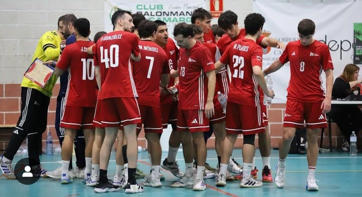 El Grupo Covadonga recoge los frutos El Grupo Covadonga recoge los frutos