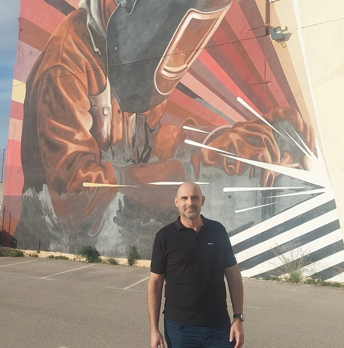 Comonsa Cooperativa Valenciana Limitada centra su actividad en la fabricación de montajes metálicos e instalaciones industriales Comonsa Cooperativa Valenciana Limitada centra su actividad en la fabricación de montajes metálicos e instalaciones industriales