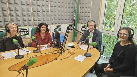 Andaluc&iacute;a Capital