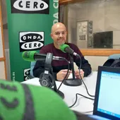 Ángel Galindo, portavoz IU Ángel Galindo, portavoz IU