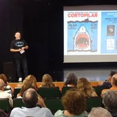 Pilar de la Horadada celebra la novena edición de su festival cinematográfico con proyecciones, coloquios y la gran gala de clausura Pilar de la Horadada celebra la novena edición de su festival cinematográfico con proyecciones, coloquios y la gran gala de clausura