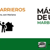 Los Barrieros Los Barrieros