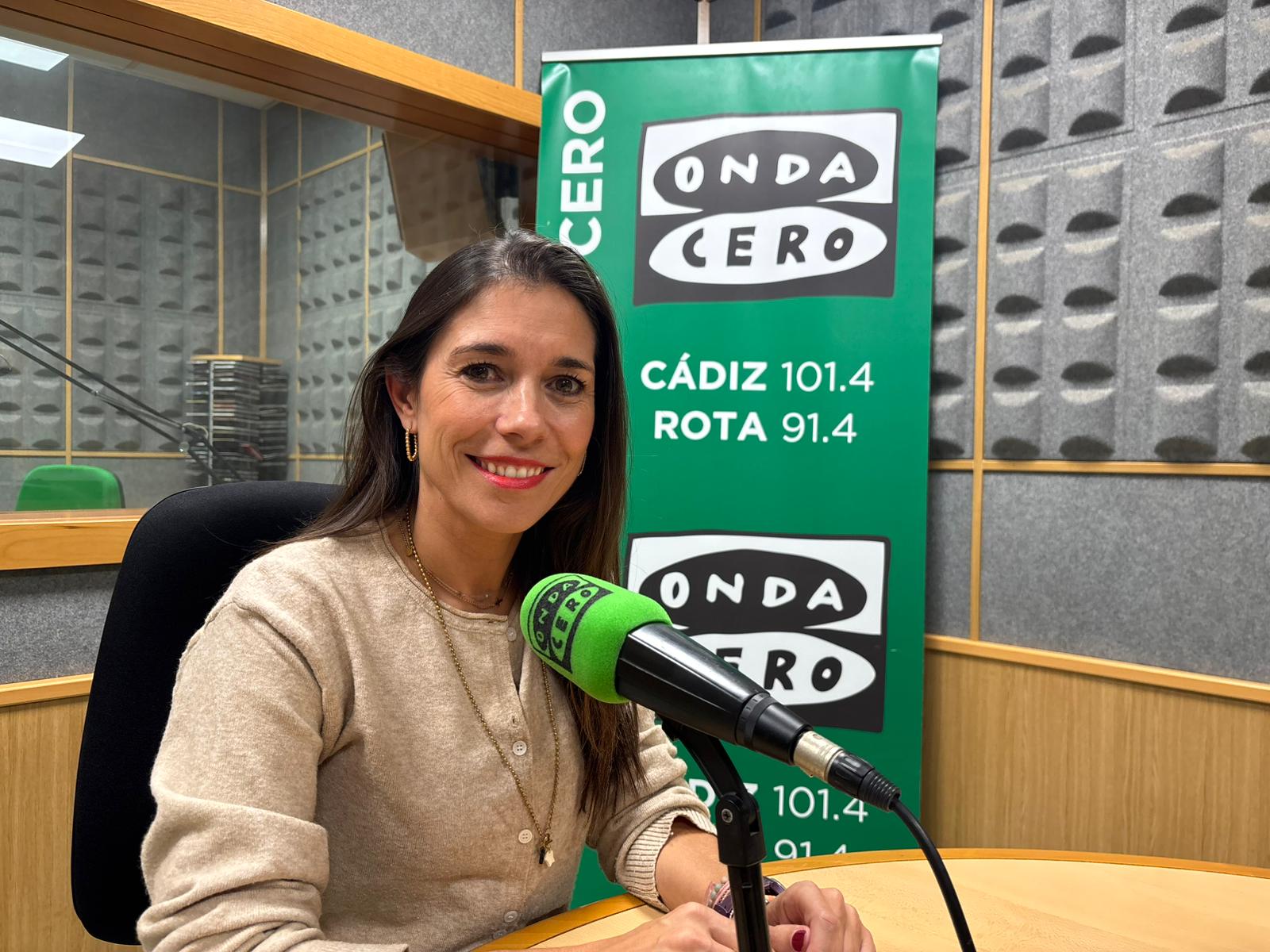 El PP de Rota defiende que el desdoble de la A-491 cuenta con fondos y "se hará realidad" El PP de Rota defiende que el desdoble de la A-491 cuenta con fondos y "se hará realidad"