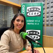 Auxiliadora Izquierdo