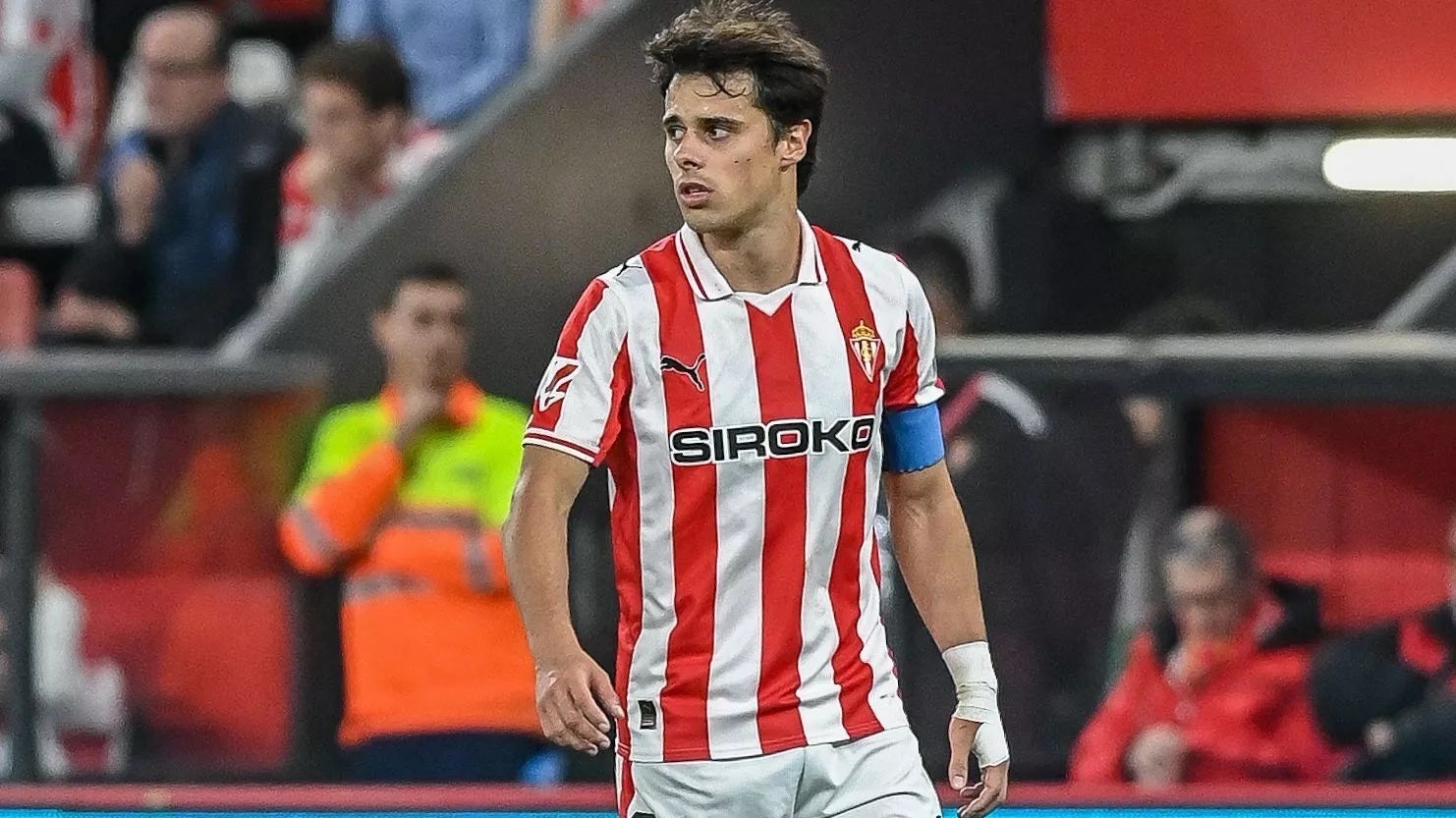 Más de Uno Gijón Deportes 05/11/25 Más de Uno Gijón Deportes 05/11/25