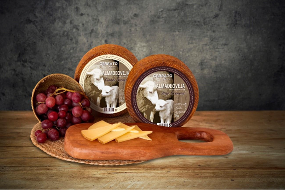 Quesos Cerrato celebra la Navidad con una propuesta única para los amantes del queso Quesos Cerrato celebra la Navidad con una propuesta única para los amantes del queso