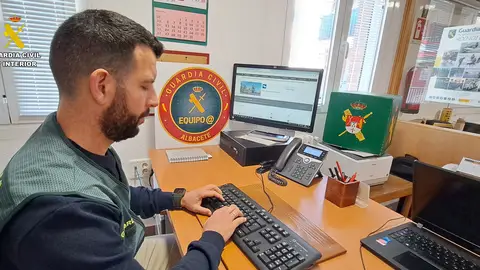 Investigada una persona por estafar a otra haciéndose pasar por su entidad bancaria Investigada una persona por estafar a otra haciéndose pasar por su entidad bancaria