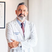 El cáncer de próstata afecta a 1 de cada 4 cuatro hombres