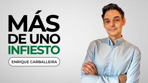 M&aacute;s de uno Infiesto