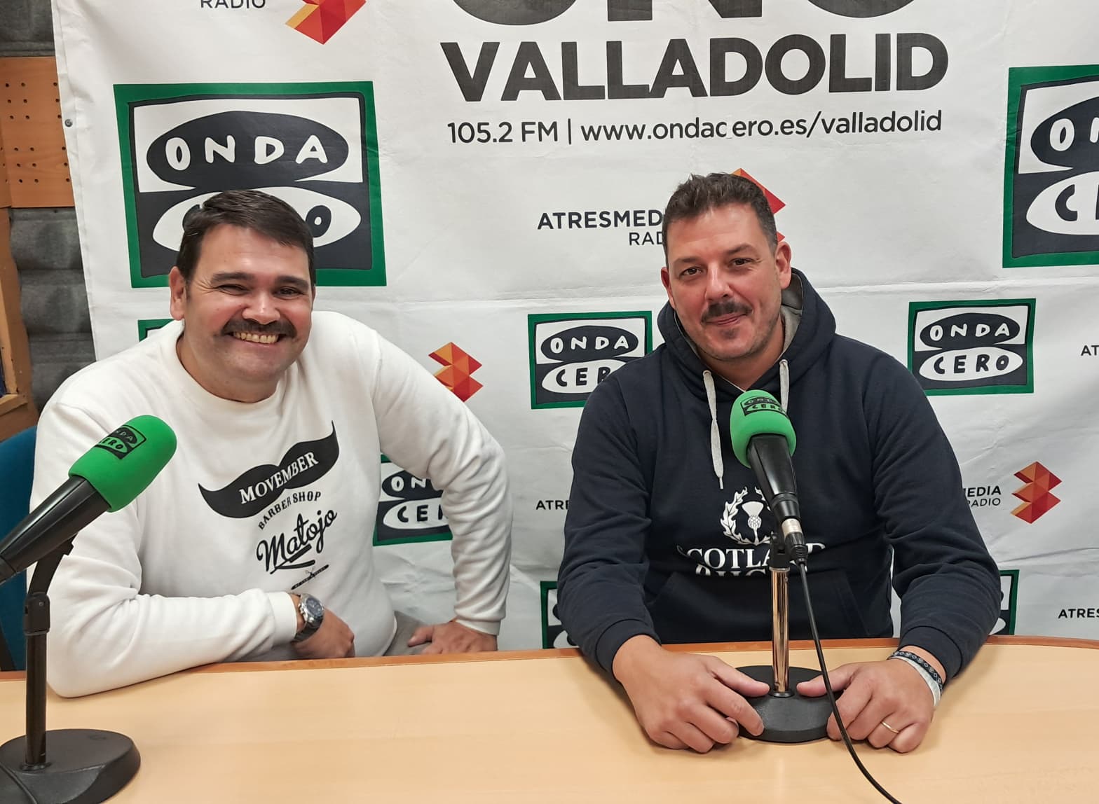 Los equipos veteranos de rugby de Valladolid se citan en el Memorial Javi Mardones en Arroyo Los equipos veteranos de rugby de Valladolid se citan en el Memorial Javi Mardones en Arroyo