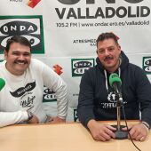 Los equipos veteranos de rugby de Valladolid se citan en el Memorial Javi Mardones en Arroyo 