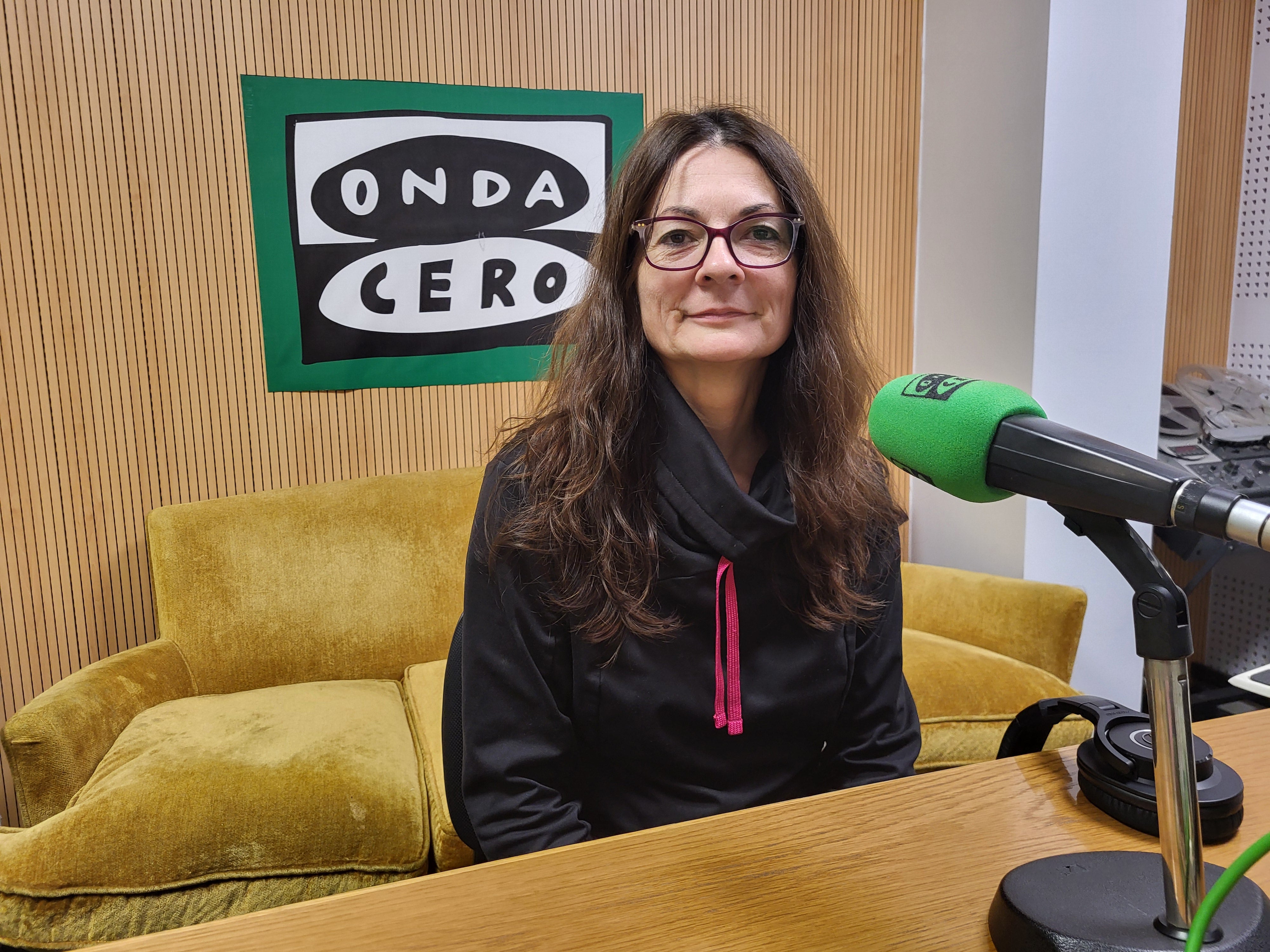 Coñecemos Lotería La Cojonuda con Beatriz Dieguez Coñecemos Lotería La Cojonuda con Beatriz Dieguez