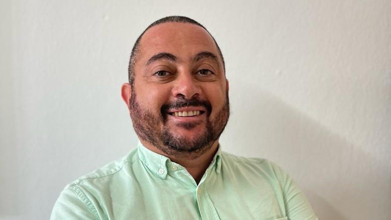 Leonardo Metastasio: “Formentera debe darse a conocer más entre el turista británico, que puede encontrar en la isla naturaleza, relax y gastronomía” Leonardo Metastasio: “Formentera debe darse a conocer más entre el turista británico, que puede encontrar en la isla naturaleza, relax y gastronomía”