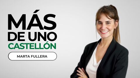 M&aacute;s de uno Castell&oacute;n 