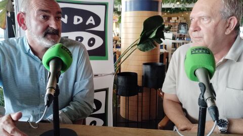 onda deportiva alicante tertulia deportiva villa bandida