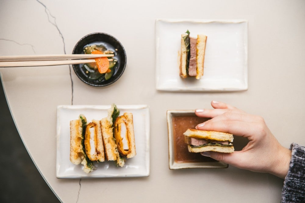 Hiro, el templo gastronómico japonés-mediterráneo que marca tendencia en Valencia Hiro, el templo gastronómico japonés-mediterráneo que marca tendencia en Valencia