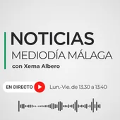 Noticias Málaga Mediodía 05/11/2025 Noticias Málaga Mediodía 05/11/2025