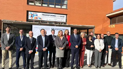 II Feria de Transferencia del Conocimiento II Feria de Transferencia del Conocimiento