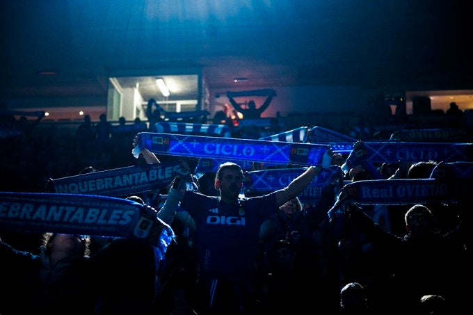 Más de Uno Oviedo Deportes 05/11/2025 Más de Uno Oviedo Deportes 05/11/2025