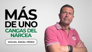 M&aacute;s de uno Cangas del Narce